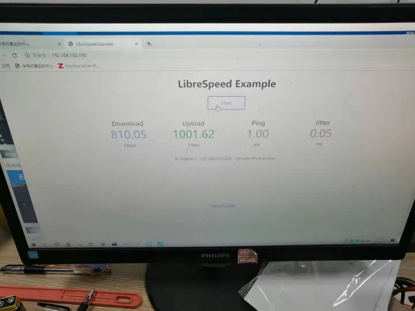 排查内网慢的思路