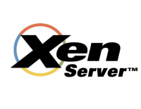 XenServer 服务支持